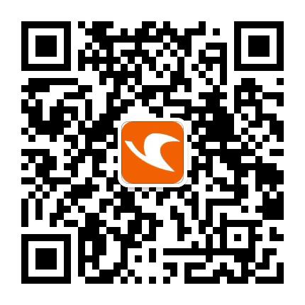 益阳广电公众号二维码
