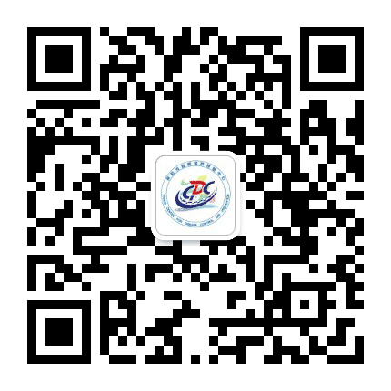 益阳疾控公众号二维码