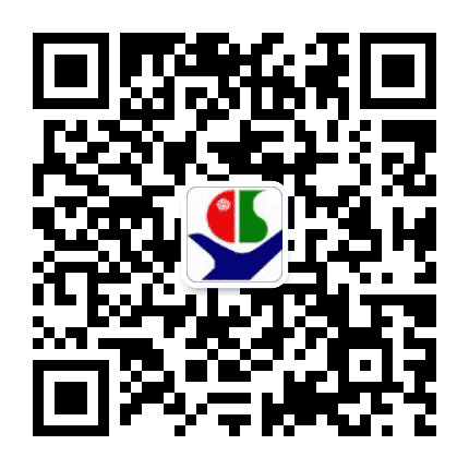 燕园社区服务公众号二维码
