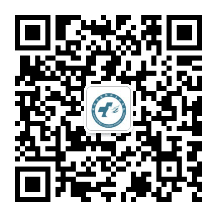 益阳市人民医院订阅号公众号二维码