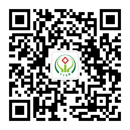 余姚市第四人民医院订阅号公众号二维码