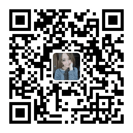 Y阅八卦公众号二维码