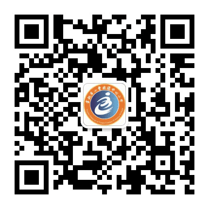小曹娥镇中心小学公众号二维码