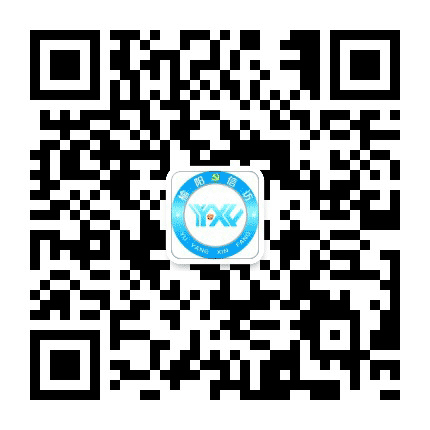 榆林市榆阳区信访局公众号二维码