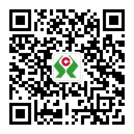 河北阳原农村商业银行公众号二维码
