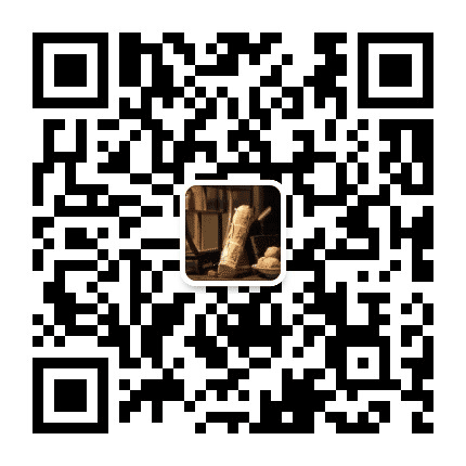 普洱茶公众号二维码