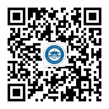 湖南方舟教育公众号二维码