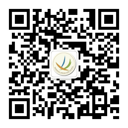 扬州市新华中学公众号二维码