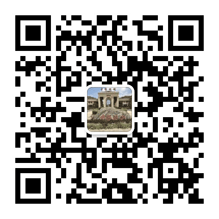 yz中垠悦城公众号二维码