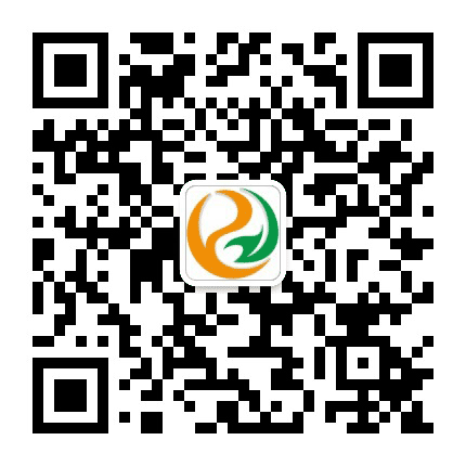永州城市公交公众号二维码