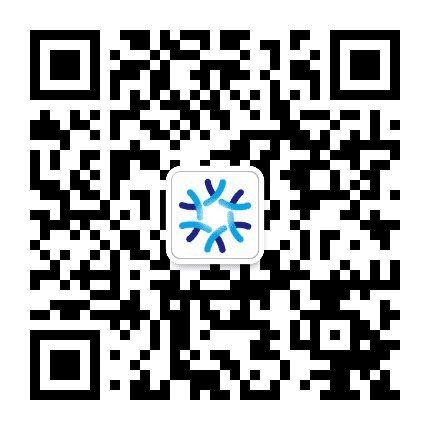 扬州创新中心公众号二维码