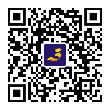 祁阳金沙湾资讯公众号二维码