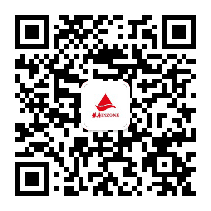 银座商城德州大学路店公众号二维码
