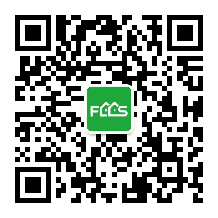 扬州楼事公众号二维码