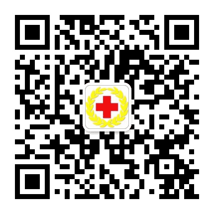 博爱广陵公众号二维码