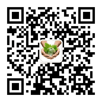 永州生态环境公众号二维码