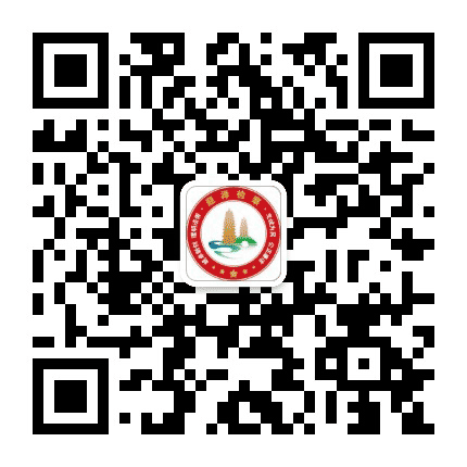 迎泽检察公众号二维码