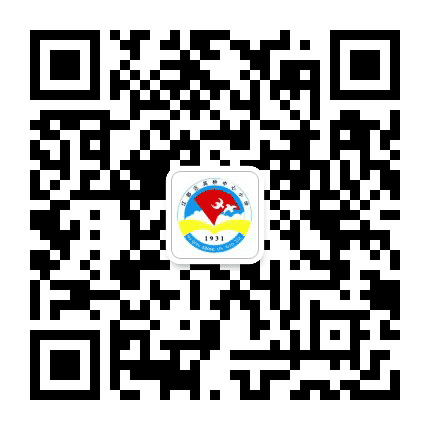 江都区吴桥中心小学公众号二维码