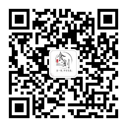 上海本地快讯公众号二维码