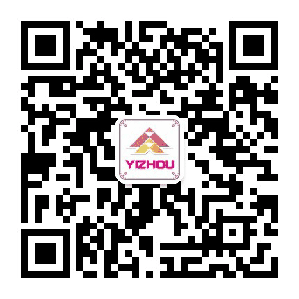 清丰亿洲城市广场公众号二维码