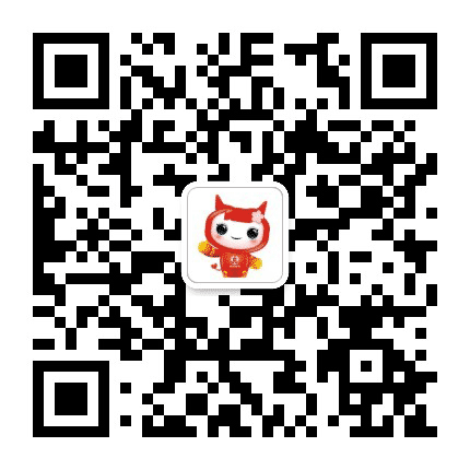 扬州民政公众号二维码