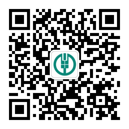 中国农业银行扬州分行公众号二维码