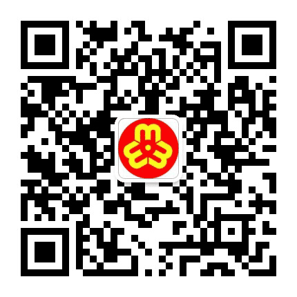 永州女声公众号二维码