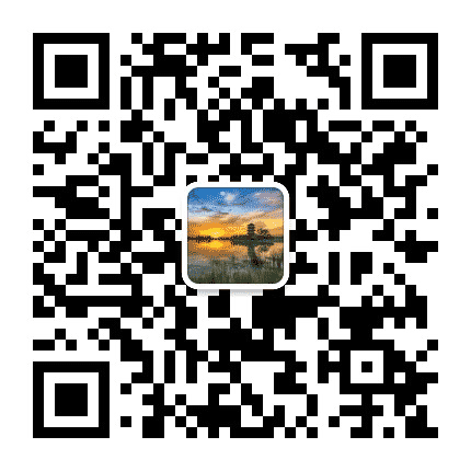 颍州文旅公众号二维码
