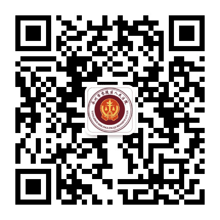 永州市零陵区人民法院公众号二维码