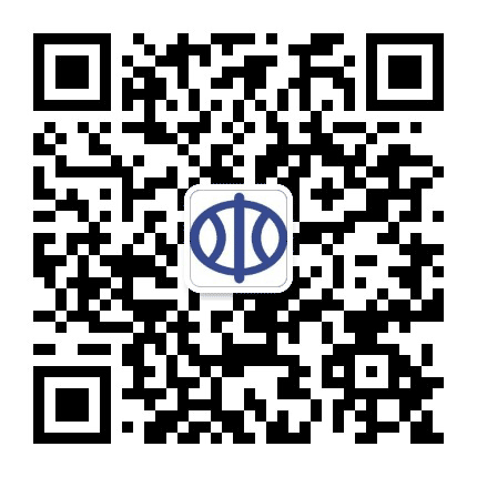 永州水利公众号二维码