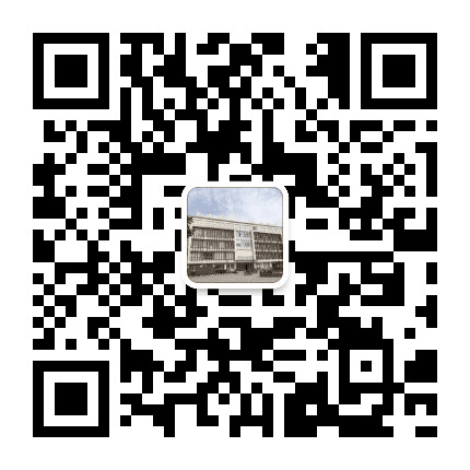 仪征市月塘中学公众号二维码