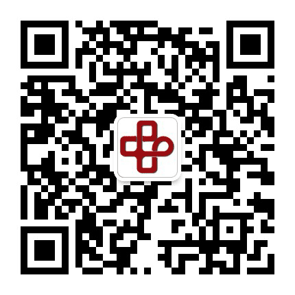 扬州通达建设公众号二维码