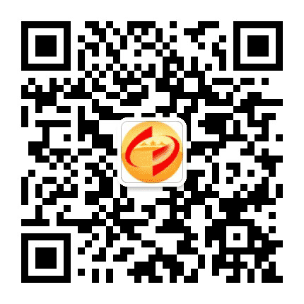 扬州统计微讯公众号二维码