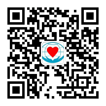 耀州卫生公众号二维码