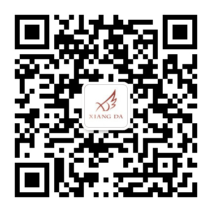 资源荟公众号二维码