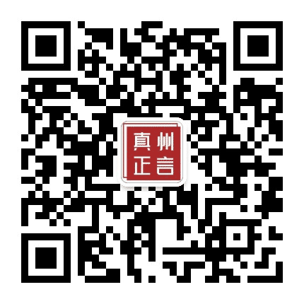 仪征资讯公众号二维码