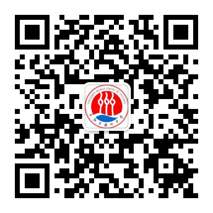 阜阳市颍州中学公众号二维码