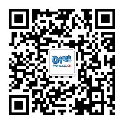 叶子猪游戏网公众号二维码