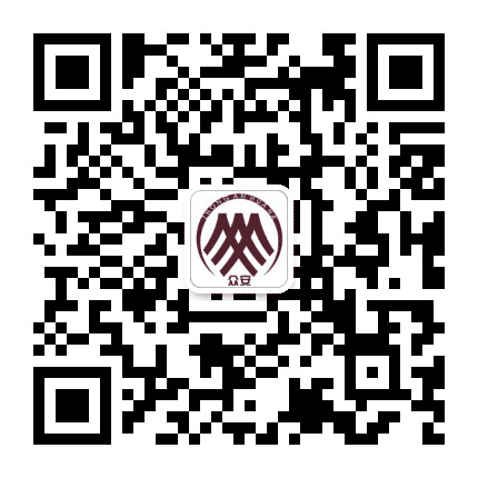 杭州众安电影大世界公众号二维码