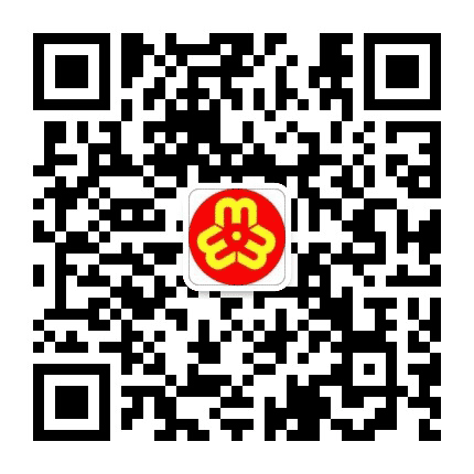振安妇联公众号二维码