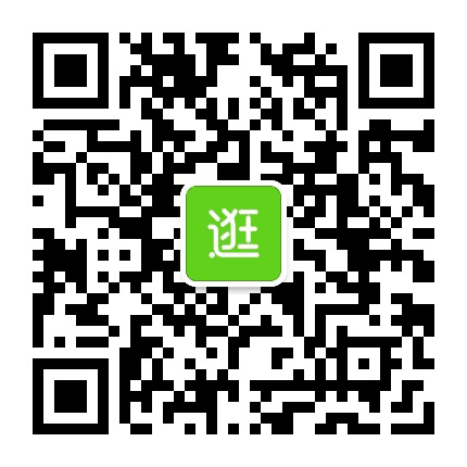 逛莆田公众号二维码