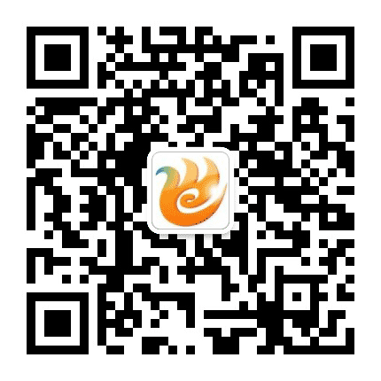 在青岛公众号二维码