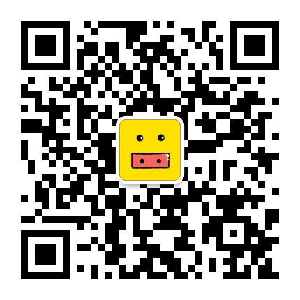 在荥阳公众号二维码