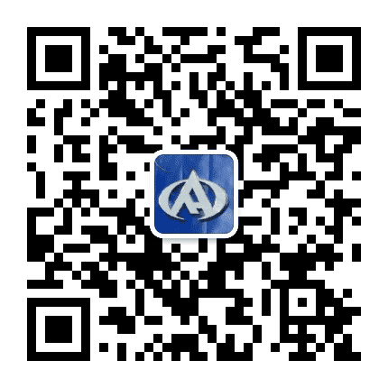 中安南方检测公众号二维码