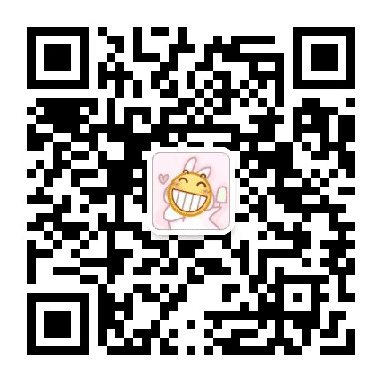 早上好动图表情动态公众号二维码