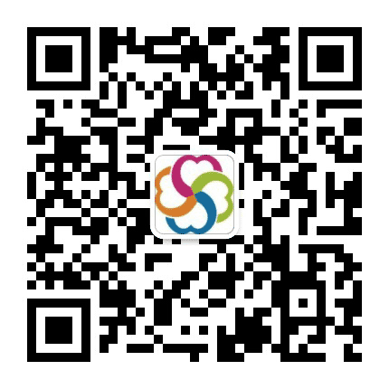 枣阳电商产业园公众号二维码