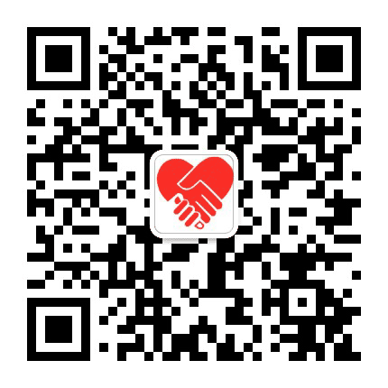 枣庄人力资源公众号二维码