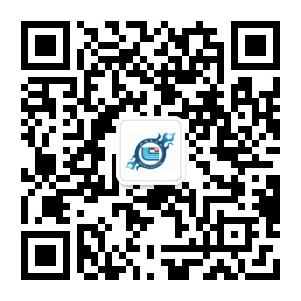 淄博车友会公众号二维码