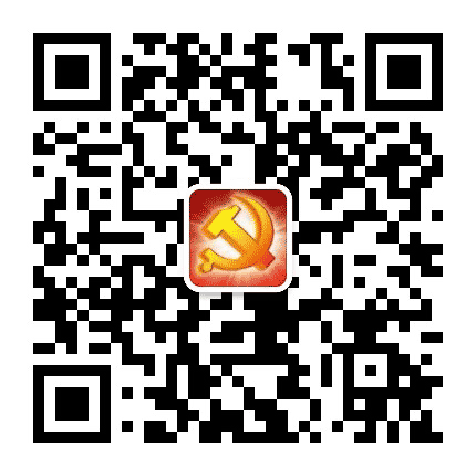 南师中北学生党建公众号二维码