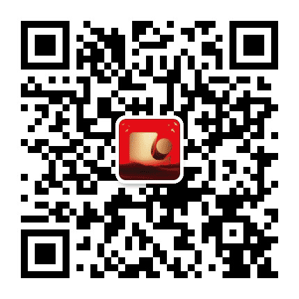 商丘珍宝岛之家公众号二维码